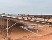 Lao PM urges community-focused solar power development
