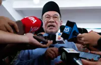 Malaysia is not anti-Semitic, only opposes Israeli oppression, says Anwar