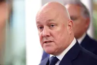 New Zealand PM says new US tariffs 'extremely disappointing'