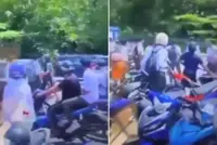 QuickCheck: Did a father get beaten up trying to save his son from a group of students?
