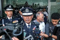 Police step up crackdown on begging syndicates in KL