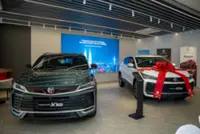 Proton opens 10 new outlets across Malaysia in 10 days
