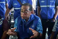 Grenade activated before being thrown, says Defence Ministry