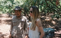 Angelina Jolie renews global attention on Cambodia’s border displacement crisis
