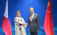 China to fully implement DOC and complete COC with Asean countries, says Chinese delegation