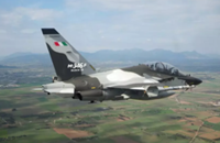 Indonesia to acquire 12 Italian M-346 fighter trainer aircraft