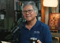 Former minister Idris Jala diagnosed with Stage 3C lung cancer