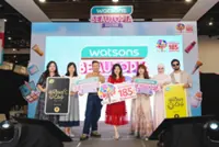 Watsons Beautopia 2026 returns as Malaysia’s biggest-ever experiential health and beauty event