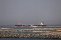 Another PETRONAS tanker set to arrive in early August, says PM
