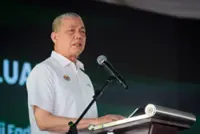 Fadillah calls on Malaysian missions abroad to explore strategic cooperation