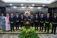 Appointment of 10 deputy state exco members within Johor govt's powers, says Onn Hafiz