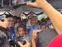 No problems, only poems: Zahid plays down pantun exchange with Anwar