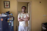 'Lapdog media': Indian reporters caught in youth protest anger
