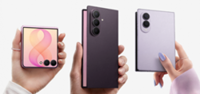 A new shape for every lifestyle: Samsung unveils Galaxy Z Fold8 Ultra, Fold8 and Flip8