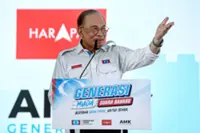 End race-based politics and support leaders with integrity, says PM Anwar