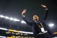 Soccer-Moriyasu targets Asian Cup title after Japan extend coach's tenure