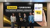 Samsung Malaysia, Maybank partner to offer QR payments via Samsung Wallet
