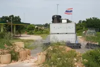 Cambodia's Manet repeats call for Thailand to resume border demarcation talks