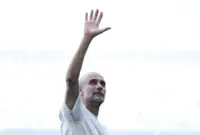 Soccer-Pirlo set for Italy job after Guardiola rejection, report says