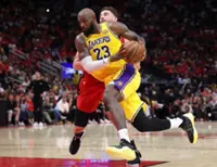 NBA-LeBron James joining Philadelphia 76ers for title shot in 'last decision'