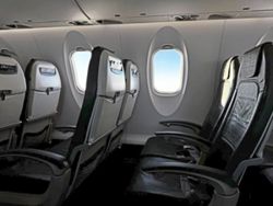 US airlines redesigning travel around highest-paying passengers