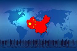 Global views of China and Xi improve as perceptions of US decline, Pew survey finds