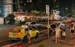 China resumes issuing robotaxi licenses after long freeze