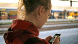 Your smartphone is changing your body. Doctors say most people don’t know it’s happening