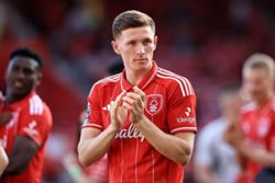 Soccer-From Wallsend Boys Club to Man City's record signing, Anderson eyes next step