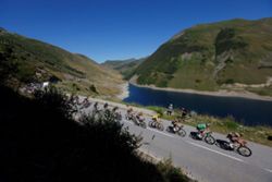 Cycling-Tour returns to Alpe d'Huez with back-to-back summit stages
