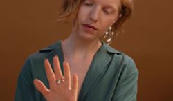 Fashion makes the case for wearing your fanciest jewellery every single day