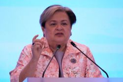 Myanmar leaders' return to Asean meetings 'still far off', bloc's envoy says