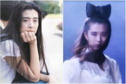A 'Chinese Ghost Story' star Joey Wong ‘returns’: AI doubles of veteran performers spark debate