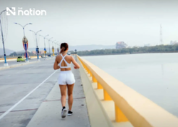 Thai travellers embrace ‘run-cation’ as marathon trips surge across Asia