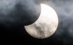 Two eclipses in August: Is your phone ready to take the perfect shot?