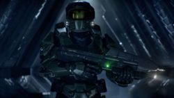 ‘Halo: Campaign Evolved’ review: Tech issues aside, remake still thrills