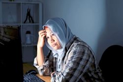 Yes, your period can trigger an autoimmune flare