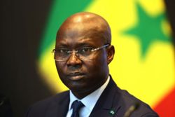 Soccer-CAS to hear Senegal's appeal against African Cup of Nations title removal on October 8