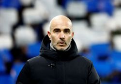 Soccer-Maresca embraces Guardiola legacy as he starts Man City challenge