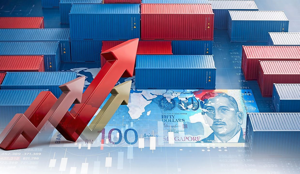 Asean equities in stronger investment phase