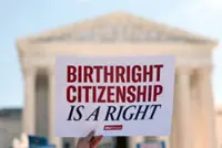 Trump turns to China in renewed US birthright citizenship push