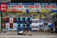 Retail rift: Hong Kong shops plead for rent relief, landlords see improving market