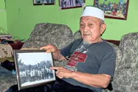 Teacher’s 40-year journey in rural Sarawak