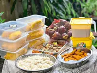 Bumper harvest fuels culinary creativity