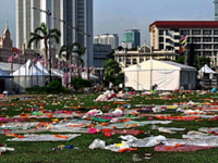 Reviving civic-mindedness requires collective action