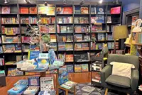 Saving Australia’s bookshops