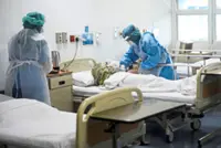 Expanding workforce is first step for healthcare