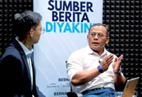 PH questions prosperity under PAS unity concept