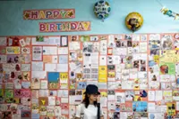 Punch to celebrate first birthday