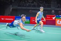 China Open defeat strengthens Sze Fei-Izzuddin’s resolve to peak at worlds